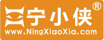 宁小侠社区引导系统