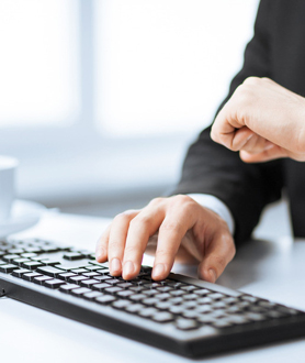 项目化无忧赋能