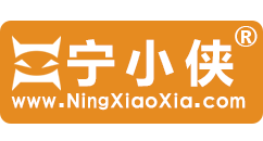宁小侠社区赋能服务平台
